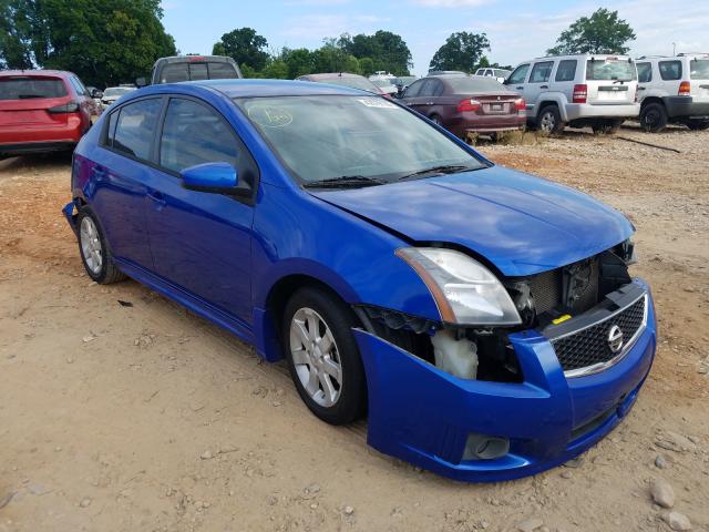 Photo 0 VIN: 3N1AB6AP7AL663876 - NISSAN SENTRA 2.0 