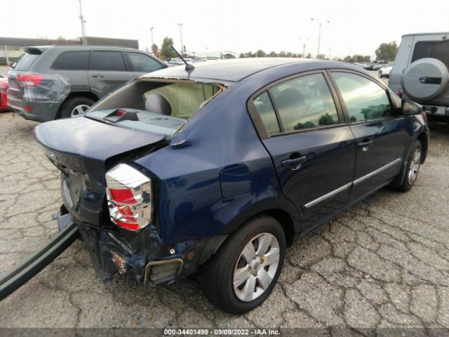 Photo 3 VIN: 3N1AB6AP7AL668494 - NISSAN SENTRA 