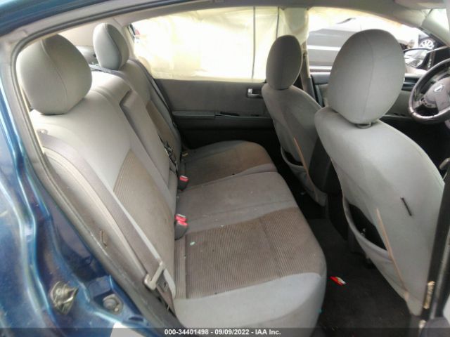 Photo 7 VIN: 3N1AB6AP7AL668494 - NISSAN SENTRA 