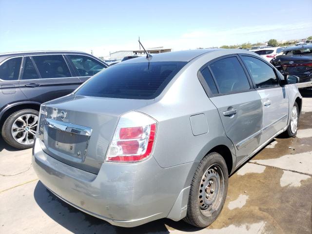 Photo 3 VIN: 3N1AB6AP7AL670326 - NISSAN SENTRA 2.0 