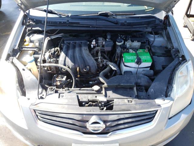 Photo 6 VIN: 3N1AB6AP7AL670326 - NISSAN SENTRA 2.0 