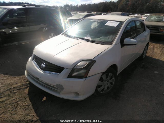 Photo 5 VIN: 3N1AB6AP7AL674635 - NISSAN SENTRA 