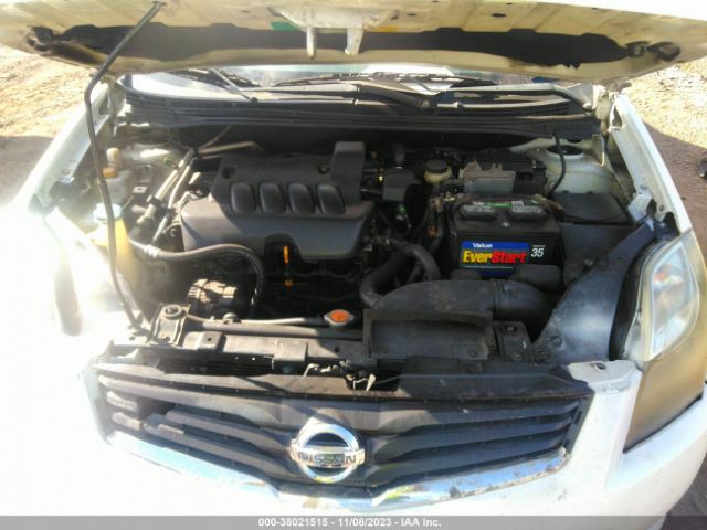 Photo 9 VIN: 3N1AB6AP7AL674635 - NISSAN SENTRA 