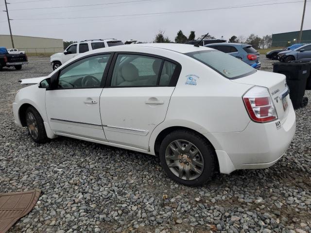 Photo 1 VIN: 3N1AB6AP7AL676482 - NISSAN SENTRA 2.0 