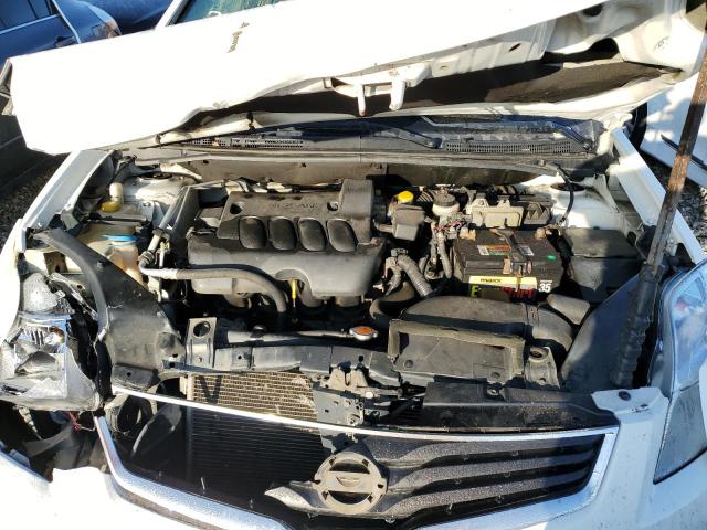 Photo 10 VIN: 3N1AB6AP7AL676482 - NISSAN SENTRA 2.0 