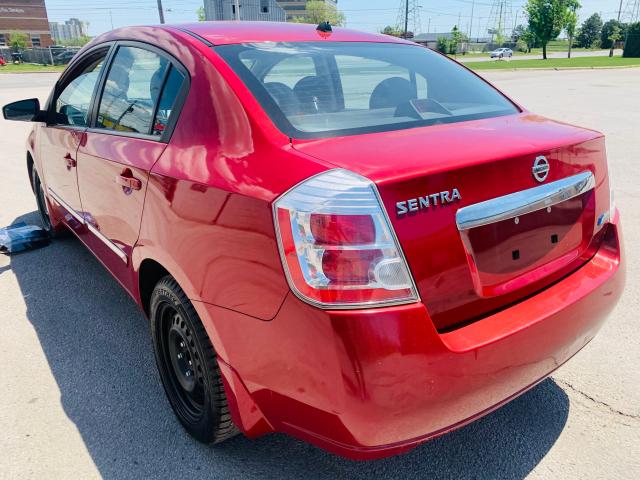 Photo 2 VIN: 3N1AB6AP7AL676711 - NISSAN SENTRA 2.0 