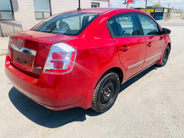 Photo 3 VIN: 3N1AB6AP7AL676711 - NISSAN SENTRA 2.0 