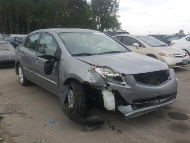 Photo 0 VIN: 3N1AB6AP7AL676742 - NISSAN SENTRA 2.0 