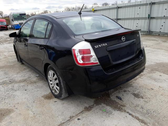 Photo 2 VIN: 3N1AB6AP7AL679530 - NISSAN SENTRA 2.0 