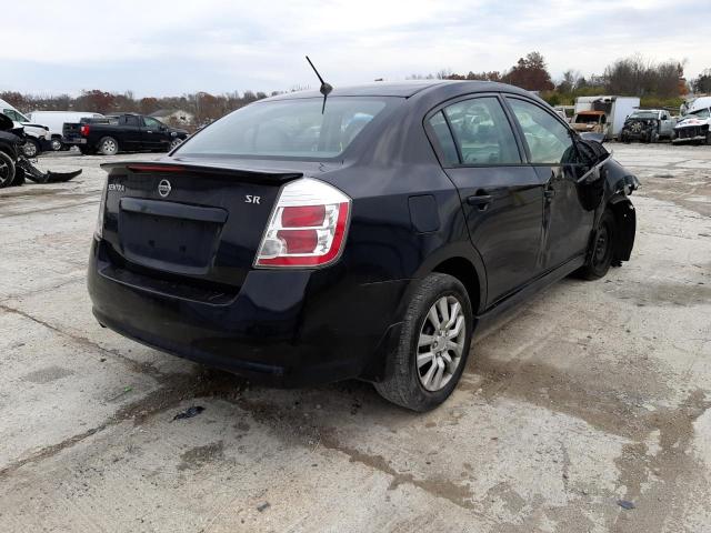 Photo 3 VIN: 3N1AB6AP7AL679530 - NISSAN SENTRA 2.0 