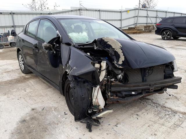 Photo 8 VIN: 3N1AB6AP7AL679530 - NISSAN SENTRA 2.0 