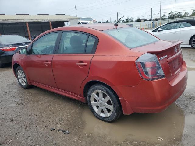 Photo 1 VIN: 3N1AB6AP7AL679835 - NISSAN SENTRA 