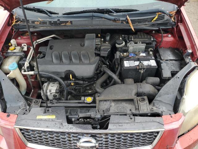 Photo 10 VIN: 3N1AB6AP7AL679835 - NISSAN SENTRA 