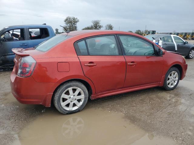 Photo 2 VIN: 3N1AB6AP7AL679835 - NISSAN SENTRA 