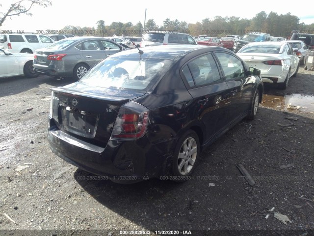 Photo 3 VIN: 3N1AB6AP7AL682833 - NISSAN SENTRA 