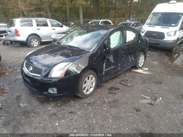 Photo 5 VIN: 3N1AB6AP7AL682833 - NISSAN SENTRA 