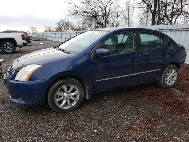 Photo 0 VIN: 3N1AB6AP7AL688177 - NISSAN SENTRA 