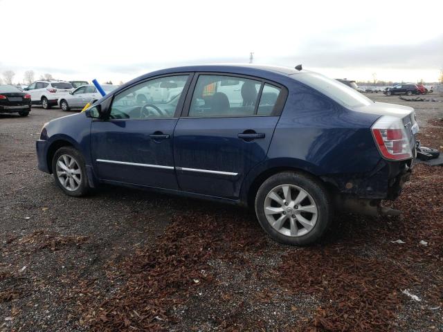 Photo 1 VIN: 3N1AB6AP7AL688177 - NISSAN SENTRA 