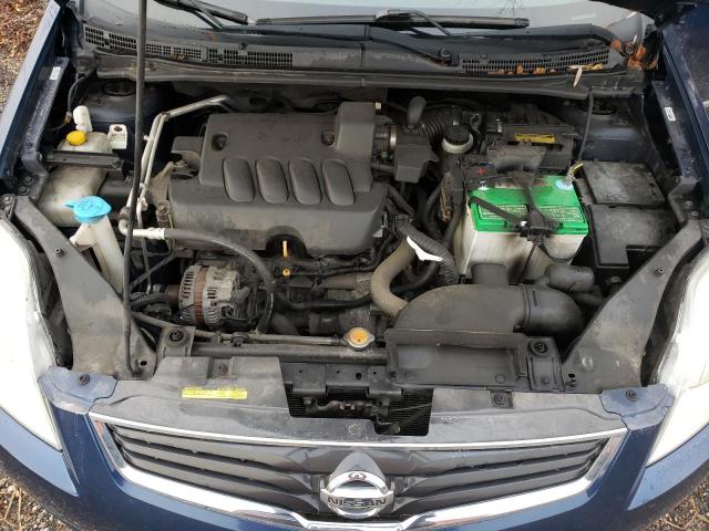 Photo 10 VIN: 3N1AB6AP7AL688177 - NISSAN SENTRA 