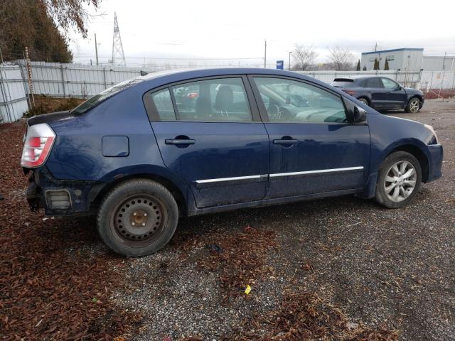 Photo 2 VIN: 3N1AB6AP7AL688177 - NISSAN SENTRA 