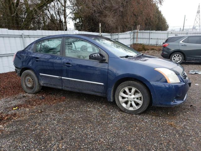 Photo 3 VIN: 3N1AB6AP7AL688177 - NISSAN SENTRA 