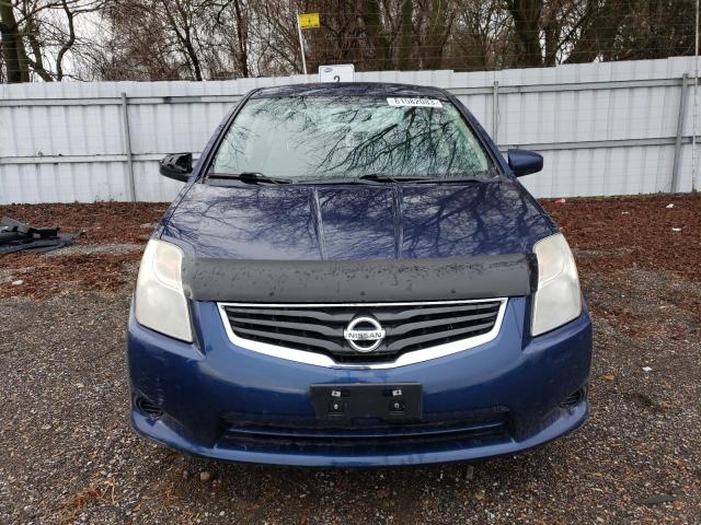 Photo 4 VIN: 3N1AB6AP7AL688177 - NISSAN SENTRA 