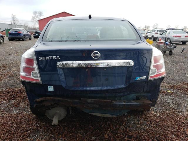 Photo 5 VIN: 3N1AB6AP7AL688177 - NISSAN SENTRA 