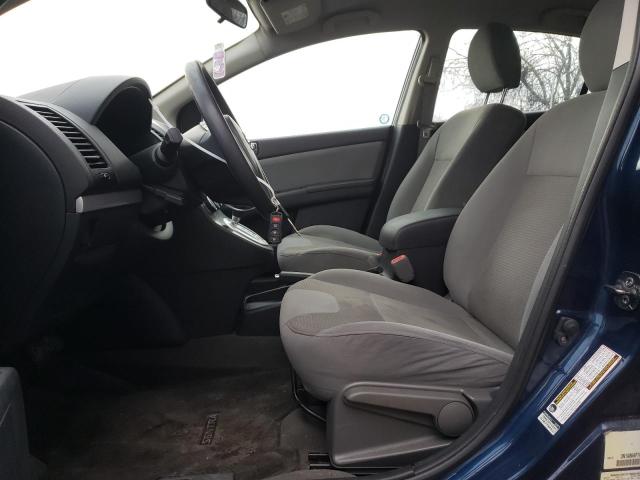 Photo 6 VIN: 3N1AB6AP7AL688177 - NISSAN SENTRA 