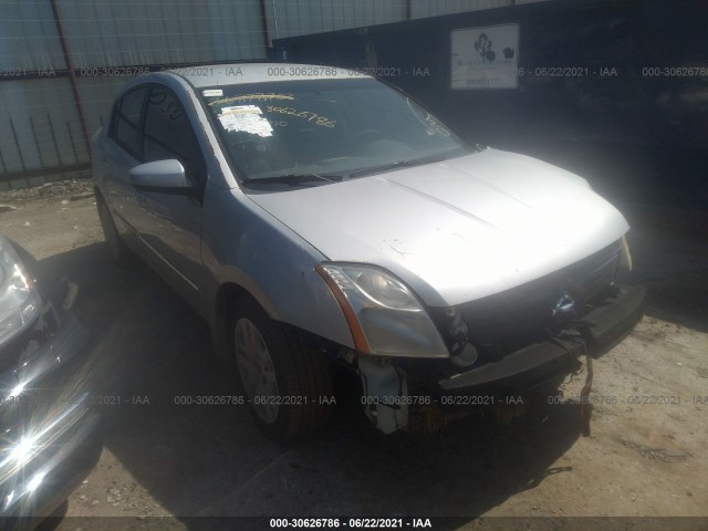 Photo 0 VIN: 3N1AB6AP7AL688695 - NISSAN SENTRA 