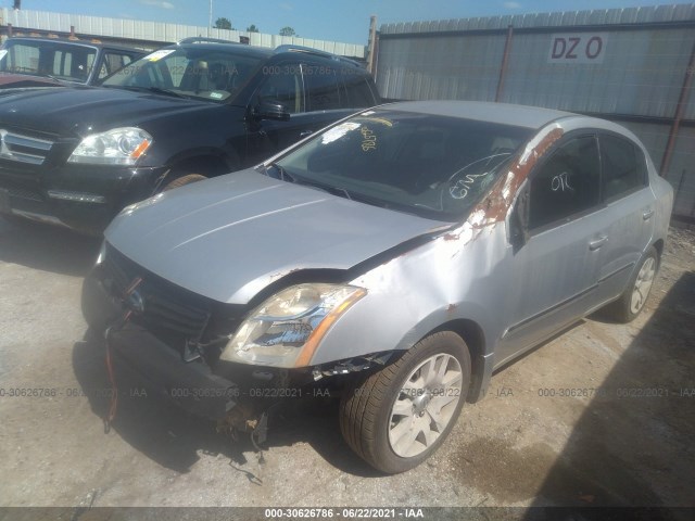 Photo 1 VIN: 3N1AB6AP7AL688695 - NISSAN SENTRA 