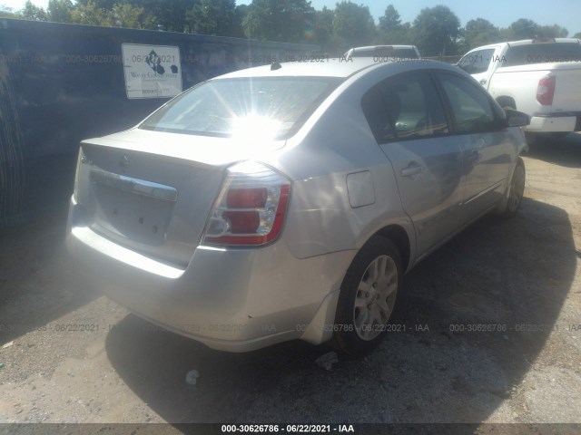 Photo 3 VIN: 3N1AB6AP7AL688695 - NISSAN SENTRA 