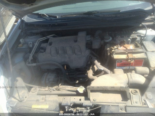 Photo 9 VIN: 3N1AB6AP7AL688695 - NISSAN SENTRA 