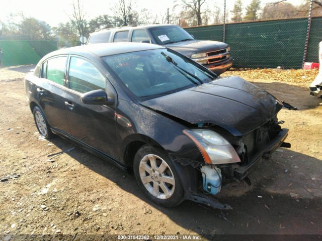 Photo 0 VIN: 3N1AB6AP7AL694352 - NISSAN SENTRA 