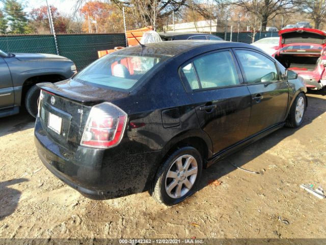 Photo 3 VIN: 3N1AB6AP7AL694352 - NISSAN SENTRA 