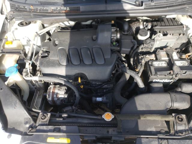 Photo 6 VIN: 3N1AB6AP7AL696392 - NISSAN SENTRA 2.0 