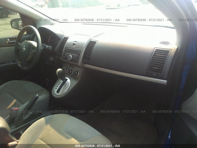 Photo 4 VIN: 3N1AB6AP7AL698403 - NISSAN SENTRA 