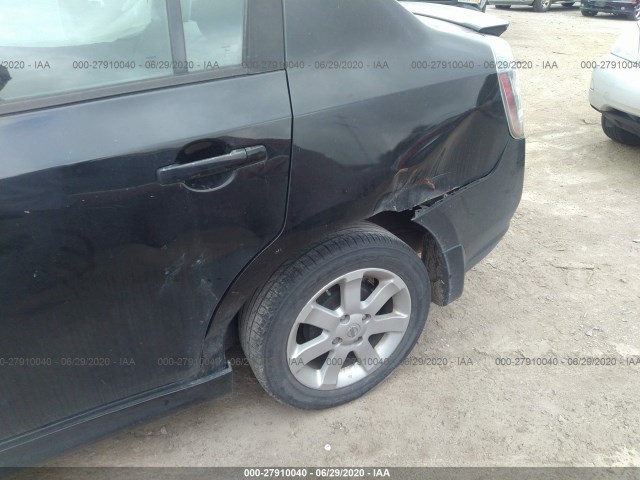 Photo 5 VIN: 3N1AB6AP7AL701820 - NISSAN SENTRA 