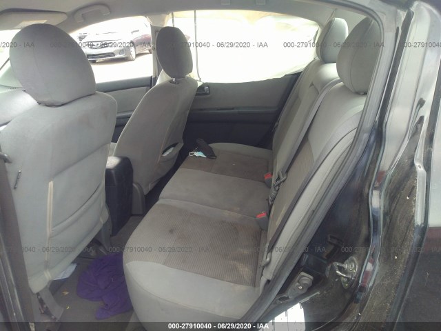 Photo 7 VIN: 3N1AB6AP7AL701820 - NISSAN SENTRA 