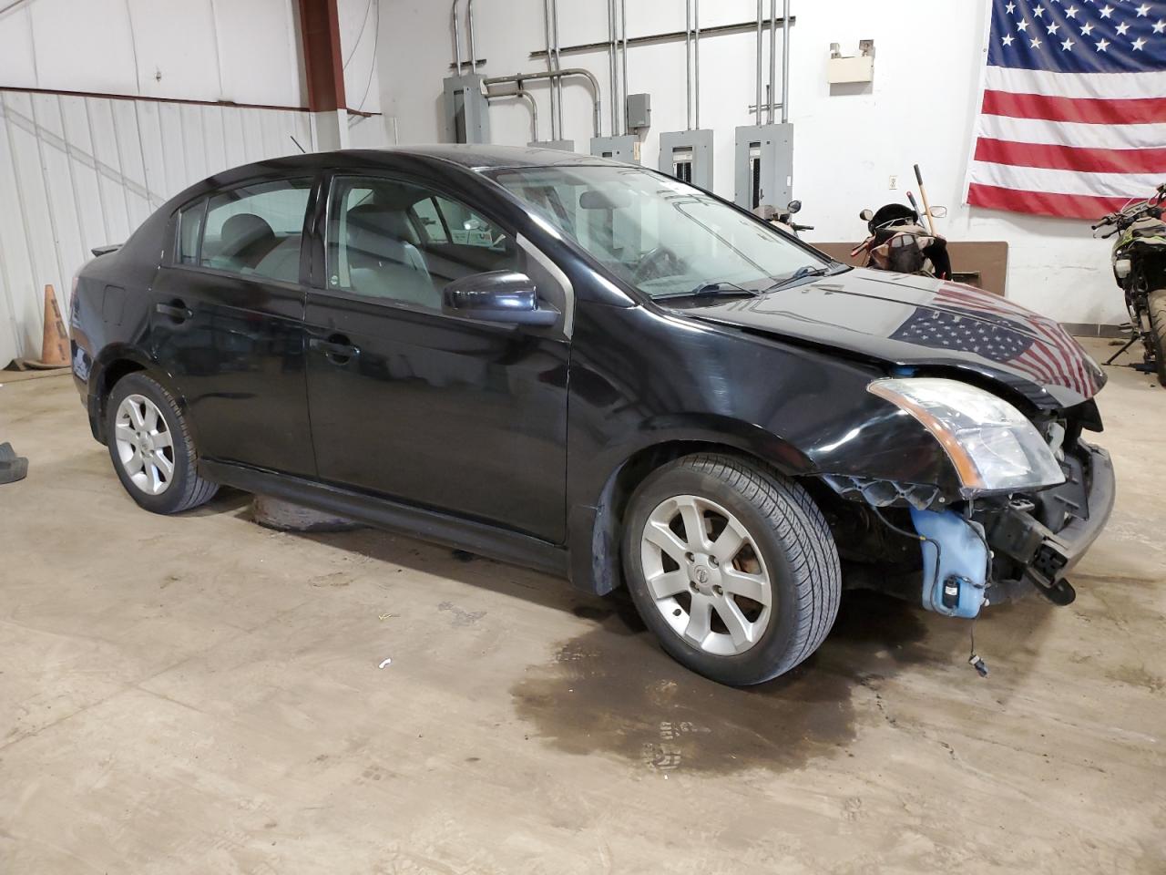 Photo 3 VIN: 3N1AB6AP7AL701879 - NISSAN SENTRA 