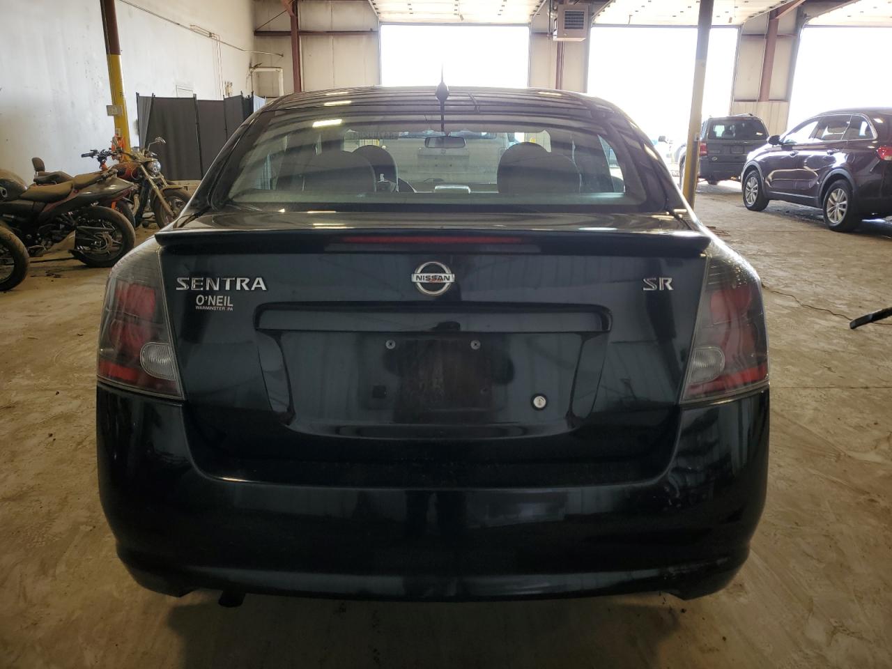 Photo 5 VIN: 3N1AB6AP7AL701879 - NISSAN SENTRA 