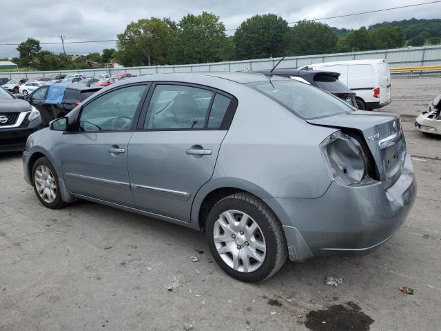 Photo 1 VIN: 3N1AB6AP7AL705611 - NISSAN SENTRA 2.0 