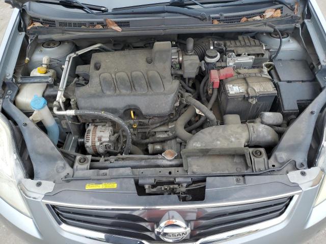 Photo 10 VIN: 3N1AB6AP7AL705611 - NISSAN SENTRA 2.0 