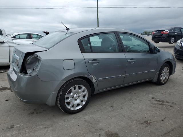 Photo 2 VIN: 3N1AB6AP7AL705611 - NISSAN SENTRA 2.0 