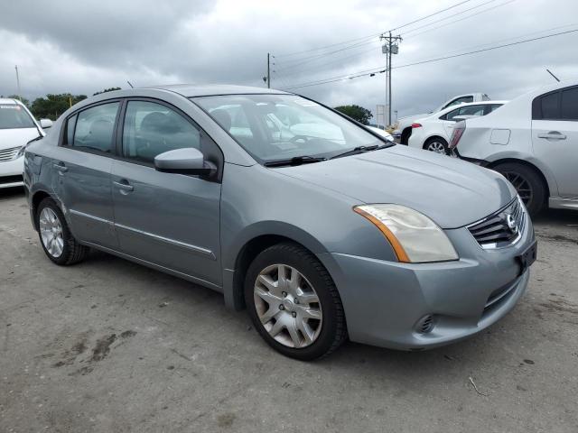 Photo 3 VIN: 3N1AB6AP7AL705611 - NISSAN SENTRA 2.0 