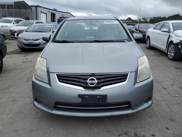 Photo 4 VIN: 3N1AB6AP7AL705611 - NISSAN SENTRA 2.0 