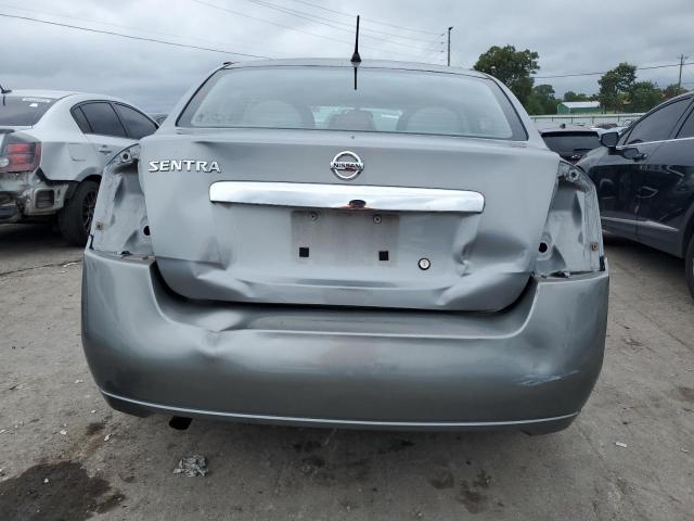 Photo 5 VIN: 3N1AB6AP7AL705611 - NISSAN SENTRA 2.0 