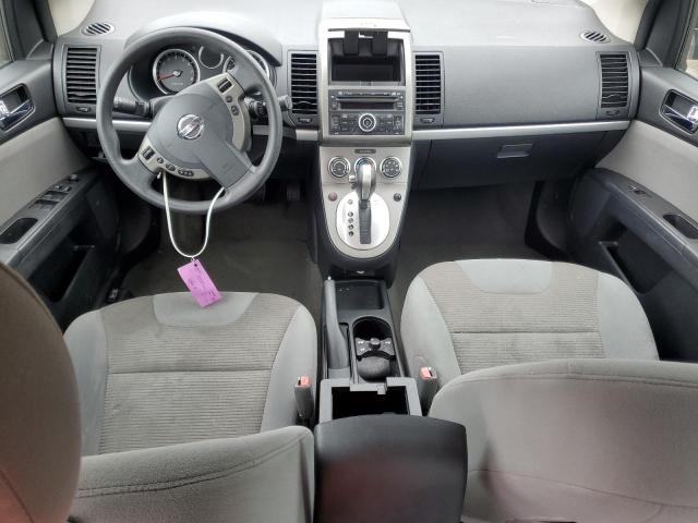 Photo 7 VIN: 3N1AB6AP7AL705611 - NISSAN SENTRA 2.0 