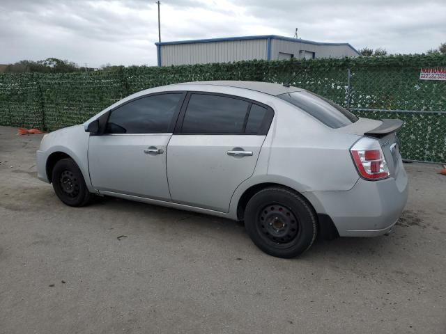 Photo 1 VIN: 3N1AB6AP7AL712610 - NISSAN SENTRA 