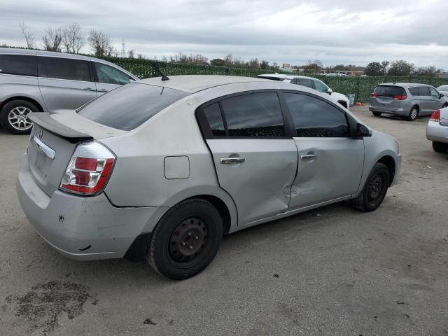 Photo 2 VIN: 3N1AB6AP7AL712610 - NISSAN SENTRA 