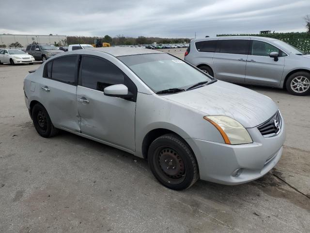 Photo 3 VIN: 3N1AB6AP7AL712610 - NISSAN SENTRA 